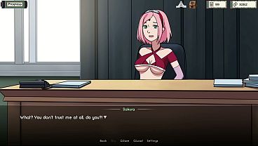 Проходження гри - Тренер Куноічі, Частина 12 thumbnail