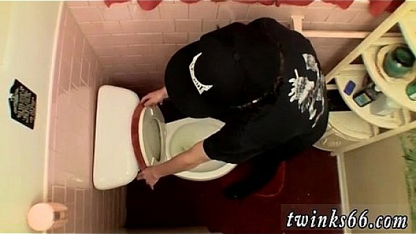 Stories Of Gay Twinks First Time Unloading In The Toilet Bowl thumbnail