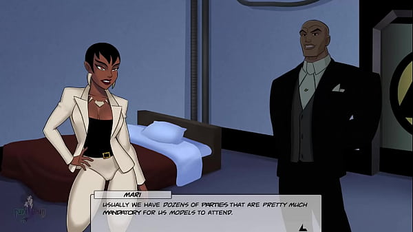 DC Comics Something Unlimited Part_69 Time to get Wonder_Woman