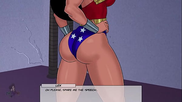 Play MP4 - DC Comics Something Unlimited Part 69 Time to get Wonder Woman