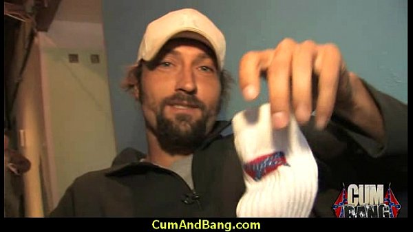 Amazing Interracial Group Deepthroat_15