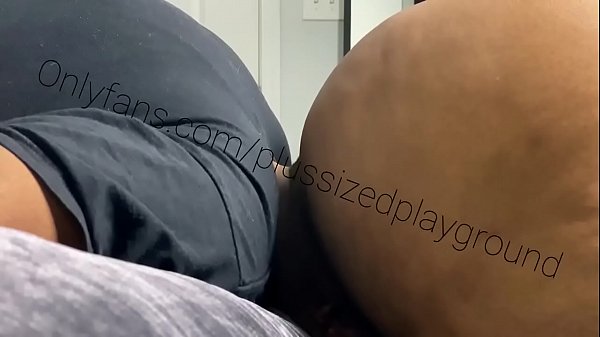 Nasty_Nars twerking that big ass