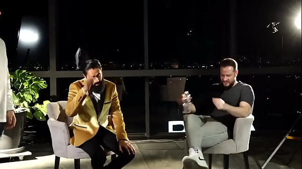 Nonton Carlos Master Vs Diego (no Te Humilles Asi) thumbnail