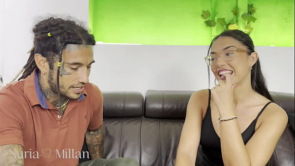 They said it was just a photoshoot until we dropped our panties 