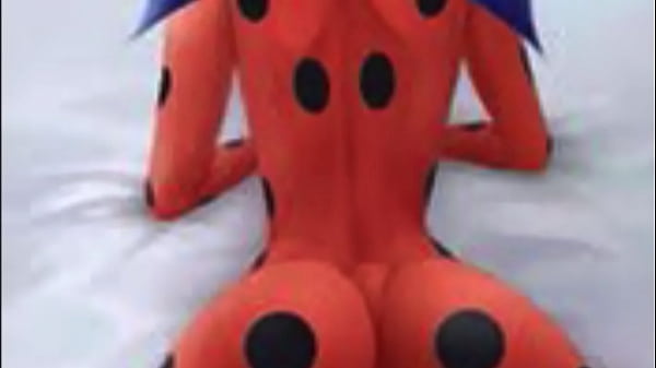 Miraculous ladybug ladybug Joi