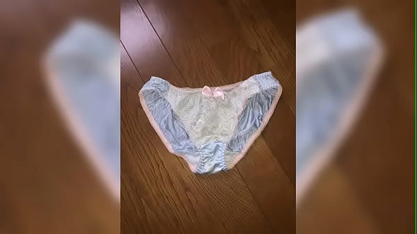 Panty used 