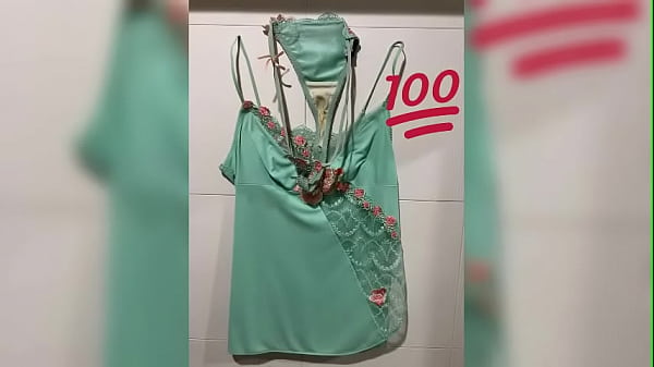 Nonton Panty Used thumbnail