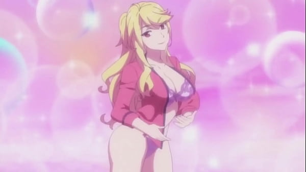 DxD Ecchi HMV/AMV