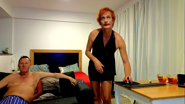 Gigi and Dave, the Tranny Girlfiend Live Show - 2025-10-06 - P1 