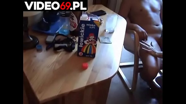 Play MP4 - Polskie porno - Osiedlowe klimaty