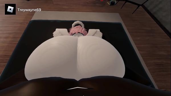 Femboy siendoculeadopor su_papi negro