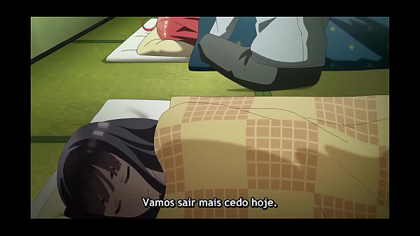 Gotoubun no hanayome ep 15 