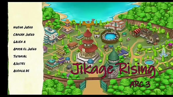 Nonton Jikage Rising Arn 3 thumbnail