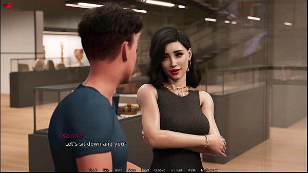 Johannesgaming - Update #183 - Mrs Denvers 4 Wanda Made Harry Feel Horny - Oct 04, 2024 thumbnail