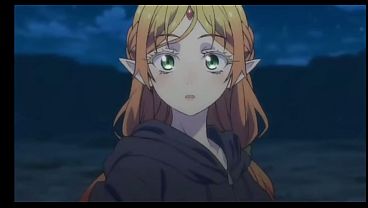 Anime girl