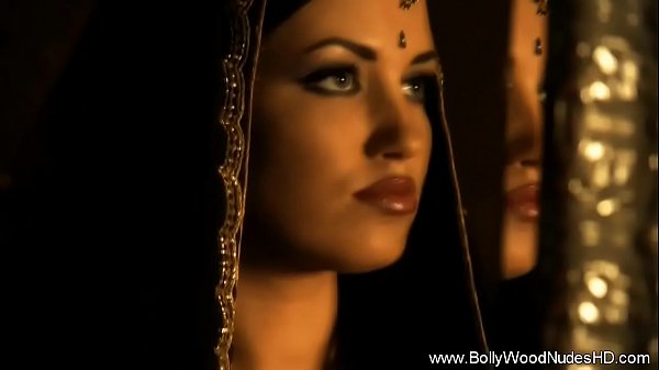 Exotic Brunette Seduces Your Love 