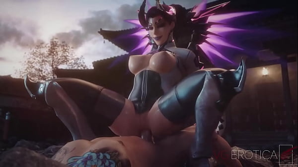 Overwatch Compilation_110 23 05 23