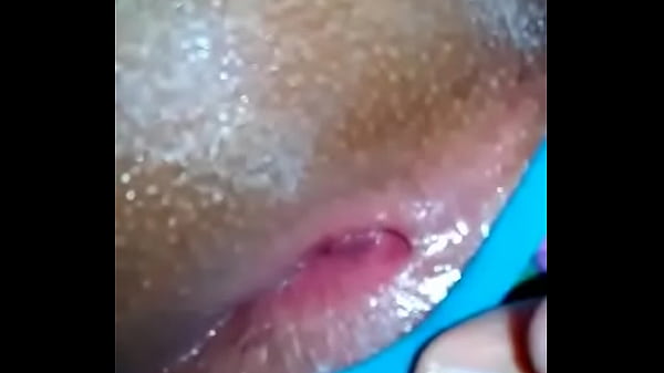 Masturbaci&oacute;n anal 