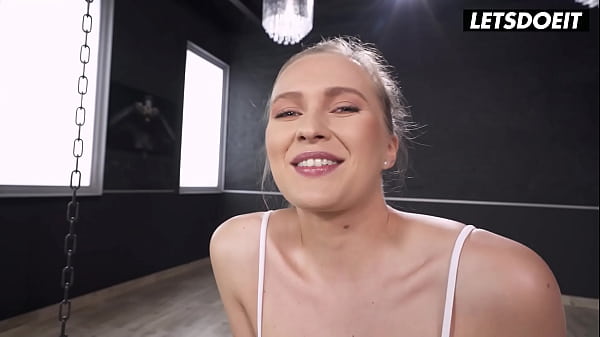 Play MP4 - Hot Slut Stacy Cruz Pushing Her Anal Limits with Big Dick Stud - HER LIMIT