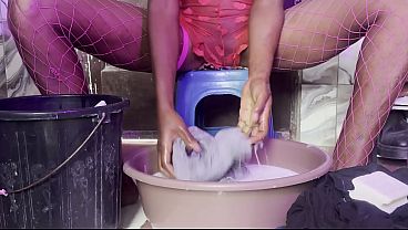 Lagos Cleaner