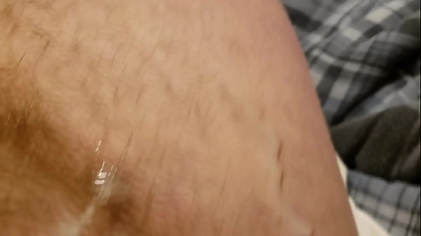Three cum shots 