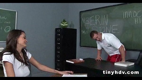 Tiny teen pussyErin Stone 8 91