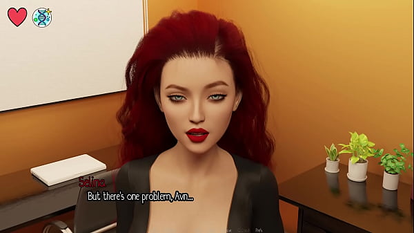 Nonton Elmwood Uni Ty #10 - Sexy College Red Head Wants To Take My Virginity But She Can't Fit My Huge Fat Cock Inside Her thumbnail