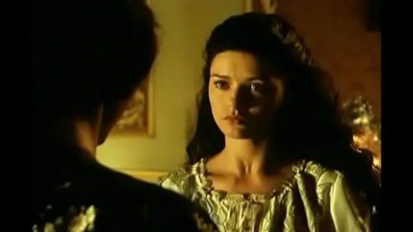 Catherine zeta jones movie