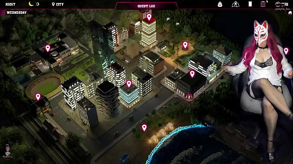 Steps of debauchery animated porn game playthrough ep 66