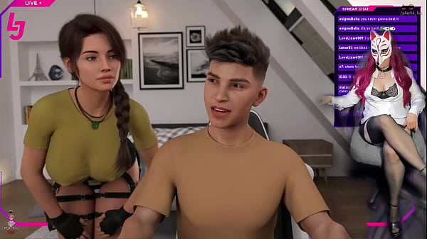 Steps of debauchery animated porn game playthrough ep 66 