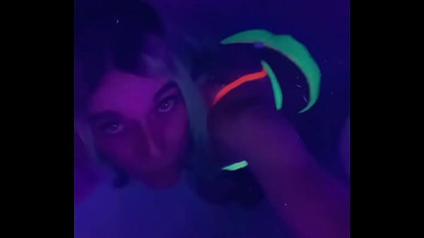 Cute Rave Girl Needs Cock thumbnail