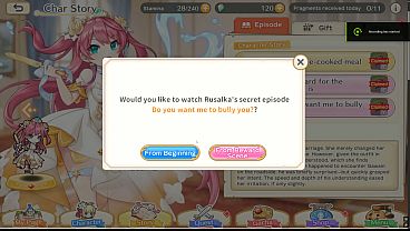 Nonton Wedding Rusalka Sex Scene Hentai 2 Hentai Video thumbnail