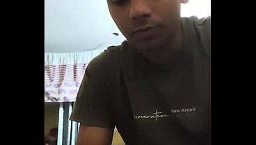Indian solo boy introductory - introduction channel video