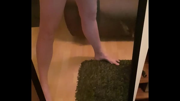 Mirror Masturbate