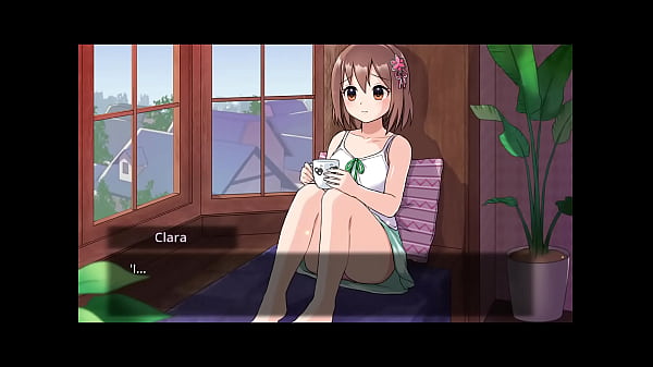 She tries to be the she hulk but got her ass spanked for it slave of passion part 2 