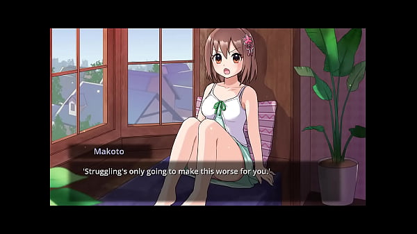 She tries to be the she hulk but got her ass spanked for it slave of passion part 2 