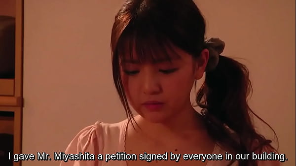 English subtitle my neighbor is fucking my innocent wife who wanted him to follow the rules but instead was turned in to a mistress{free english jav }