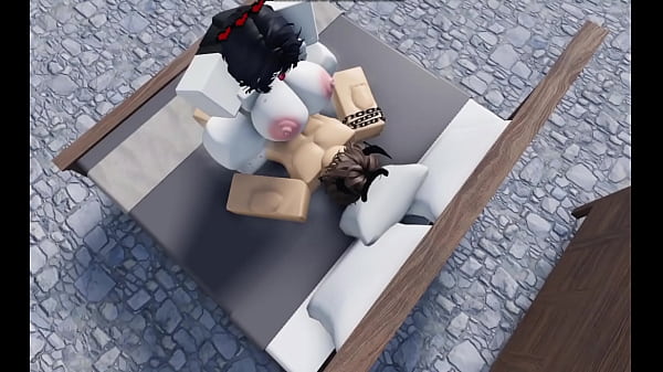 Cogiendo con mi amiga 