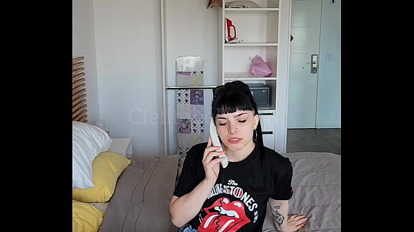 Play MP4 - Cielitobebe tu morocha bien rolinga de flequillo favorita &lpar;TRAILER&rpar;