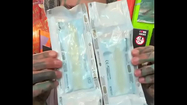 Nonton Bodymodification Time - Would You Like To Have Such A Bodymod Too ?#bodymodification thumbnail