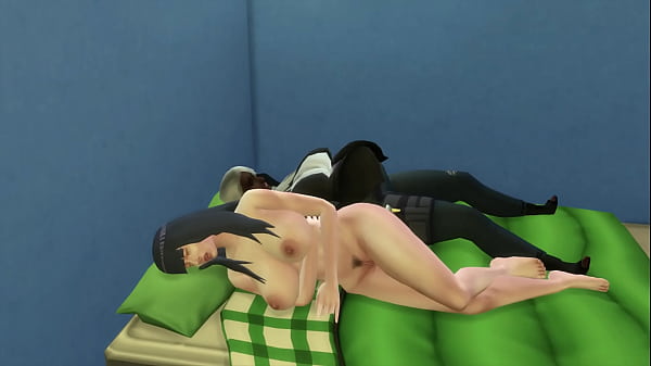 Naruto elite cap 4 professor madara has a threesome with his two students mercilessly the girls ask them if they can be anal fucked since they like it more than it is hard in the ass