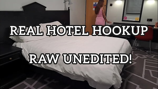 Nonton Hotel Hookup Raw And Unedited thumbnail