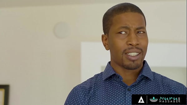 Play MP4 - NURU MASSAGE - Cute Teen Kyler Quinn Gives Hot Massage To An Old Client At Her Babysitting Job