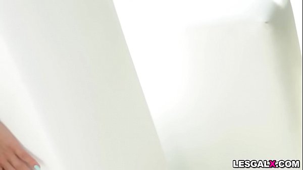 Play MP4 - Blonde lesbian bomshells yra Law and Natalia Starr are feeling especially in the mood and enjoy a nasty ANAL experience&period;