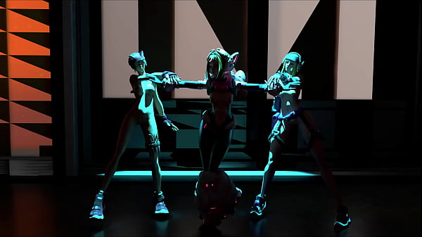 Junokirikoandfrejaoverwatch 