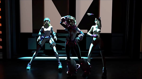 Junokirikoandfrejaoverwatch 