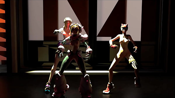 Junokirikoandfrejaoverwatch 