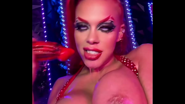 Just made some demonic fucking 