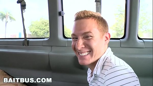 Play MP4 - BAIT BUS - Country Fried Good Samaritan&comma; Peyton South&comma; Goes Gay For Pay