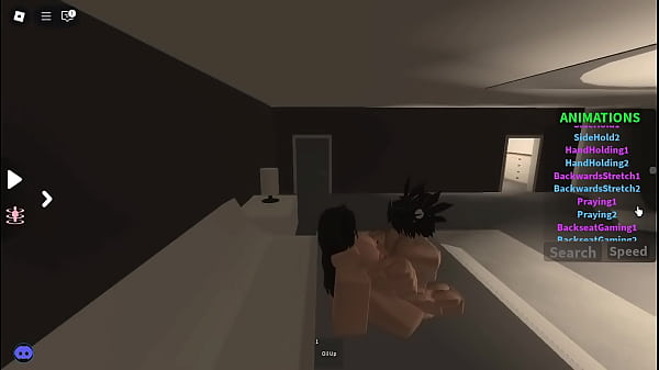 Play MP4 - Convenci devuelta a mi amiga para follar en roblox
